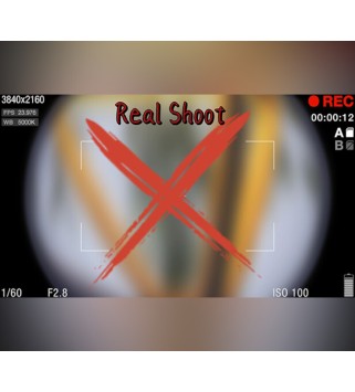 Real Shoot Bodycam PVE Steam Key GLOBAL